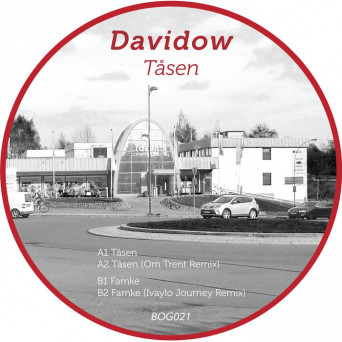 Davidow – Tåsen