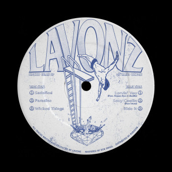 Lavonz – Uncut Gems EP