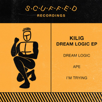 Kilig – Dream Logic EP