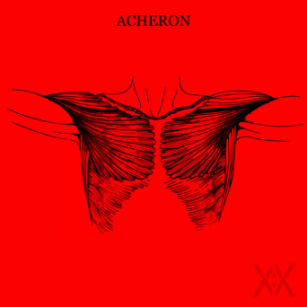 Mapacha – Acheron