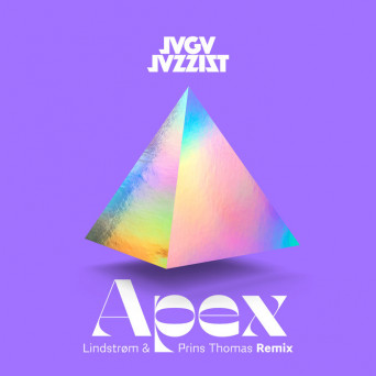 Jaga Jazzist – Apex (Lindstrøm & Prins Thomas Remix)