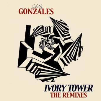 Chilly Gonzales – Ivory Tower The Remixes