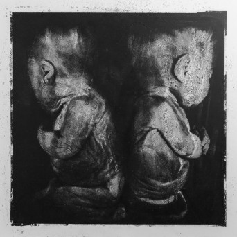 Splinter (ua) & Friedensreich – QuestionQuestionQuestion