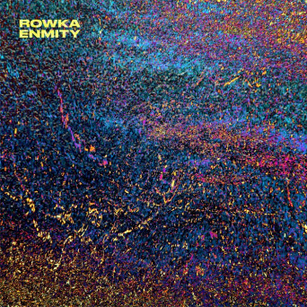 Rowka – Enmity