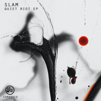 Slam – Quiet Riot EP