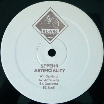 Sepehr – Artificiality