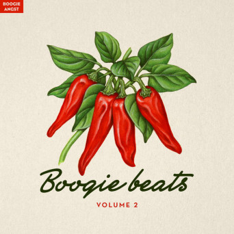 VA – Boogie Beats, Vol. 2