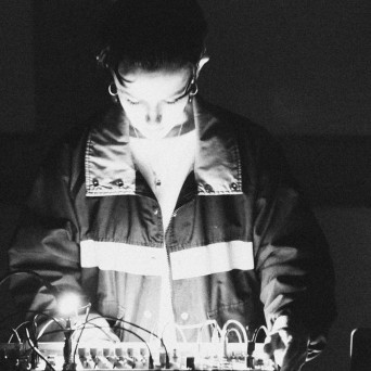 Caterina Barbieri – Noctuary – Early Synthesis Works