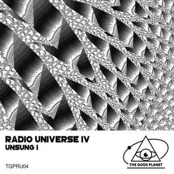 Unsung I – Radio Universe IV