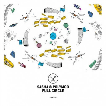 Sasha & Polymod – Full Circle