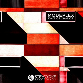 Modeplex – Days Of Change