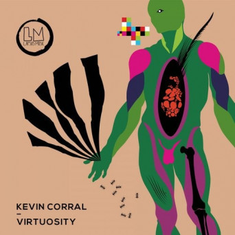 Kevin Corral – Virtuosity