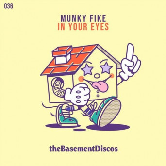 Munky Fike – In Your Eyes