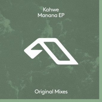 Kahwe – Manana EP