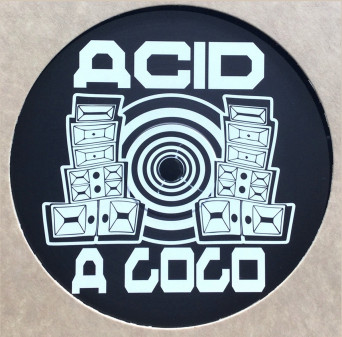 VA – Acid A GoGo 01
