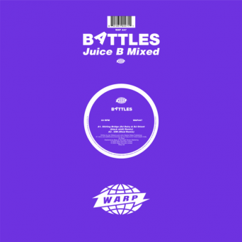 Battles – Juice B Mixed