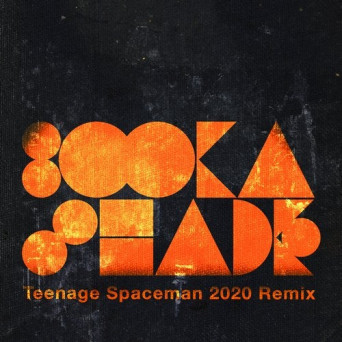 Booka Shade – Teenage Spaceman (2020 Remixes)
