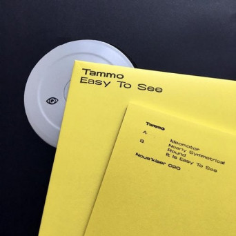 Tammo Hesselink – Easy To See