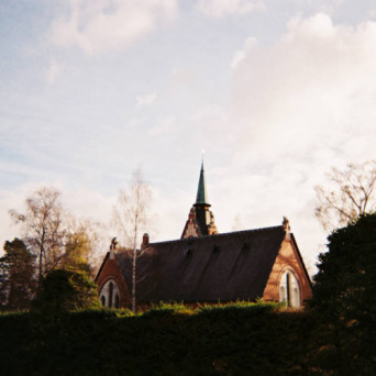 Evigt Mörker – 5