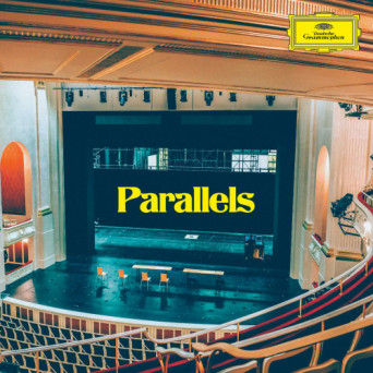 Christian Löffler – Parallels: Shellac Reworks (Beethoven)