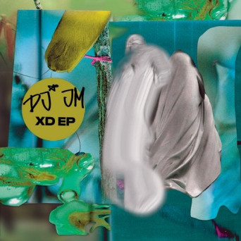 DJ JM – XD EP