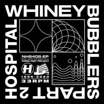 Whiney – Bubblers Part Two