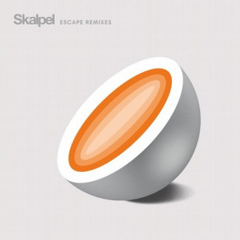 Skalpel – Escape Remixes