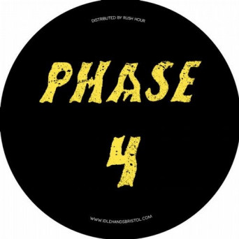 O$VMV$M – Phase 4 / Witch Linen