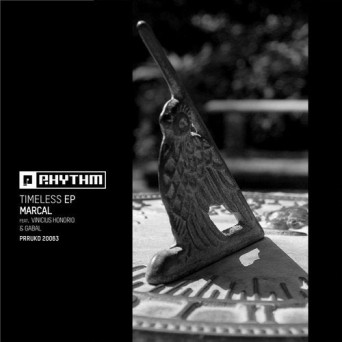 Marçal – Timeless EP
