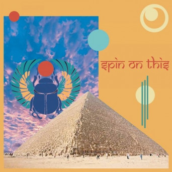 Jac The Disco – Hot Like The Sun