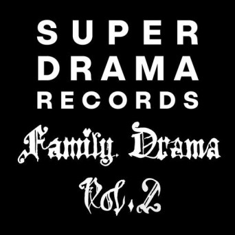 VA – Family Drama, Vol.2