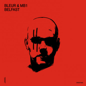Bleur & Mb1 – Belfast