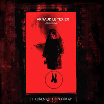 Arnaud Le Texier – Access EP