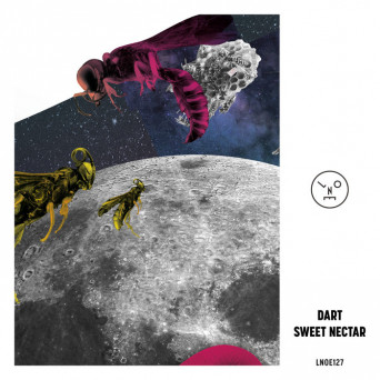 Dart, Brame & Hamo – Sweet Nectar