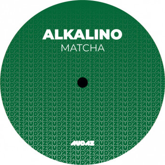 Alkalino – Matcha