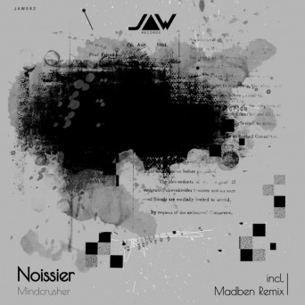 Noissier – Mindcrusher