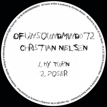 Christian Nielsen – My Turn / Poser