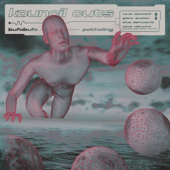 BufoBufo – Potholing