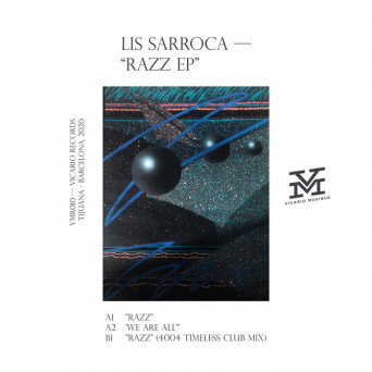 Lis Sarroca – Razz