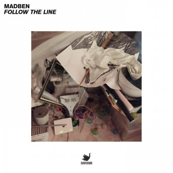 Madben – Follow The Line