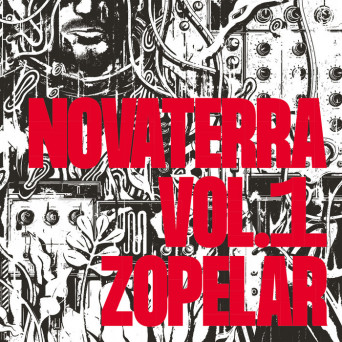 Zopelar – Novaterra vol.1