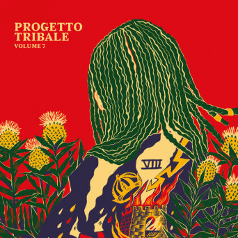 Progetto Tribale & Donato Dozzy – Vol 7