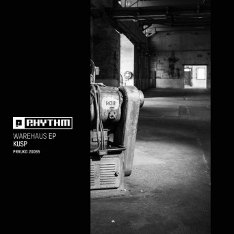 KUSP (UK) – Warehaus EP