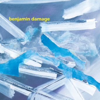 Benjamin Damage – Algorithm