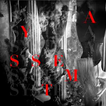 Aida Arko, Alecid & Annika Stein – Accelerate