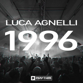 Luca Agnelli – 1996