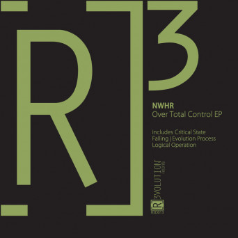 Nwhr – Over Total Control EP