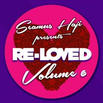 VA – Seamus Haji Presents: Re-Loved Volume 6