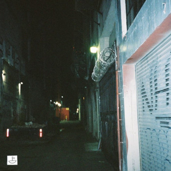 Myles Hunt – East Georgia St