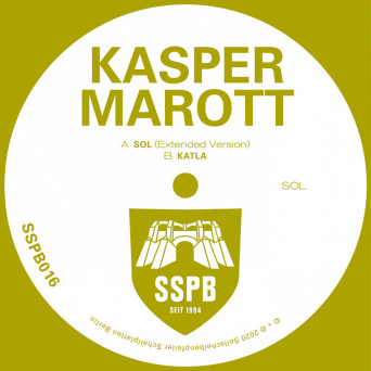 Kasper Marott – Sol
